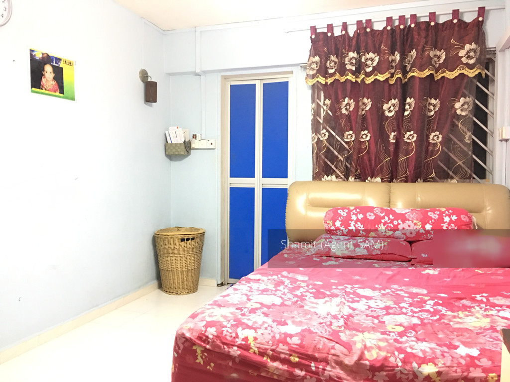 Blk 167 Bishan Street 13 (Bishan), HDB 4 Rooms #130501252